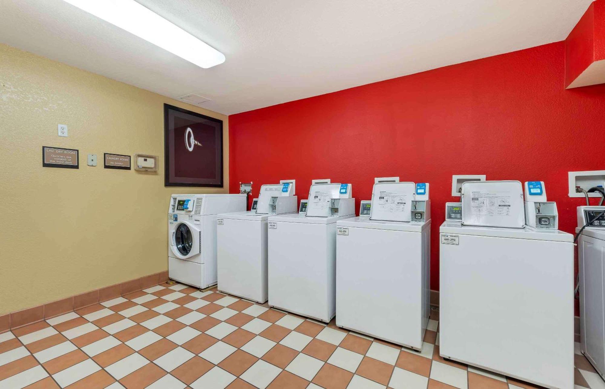 Extended Stay America Suites - Minneapolis - Airport - Eagan - North Dış mekan fotoğraf