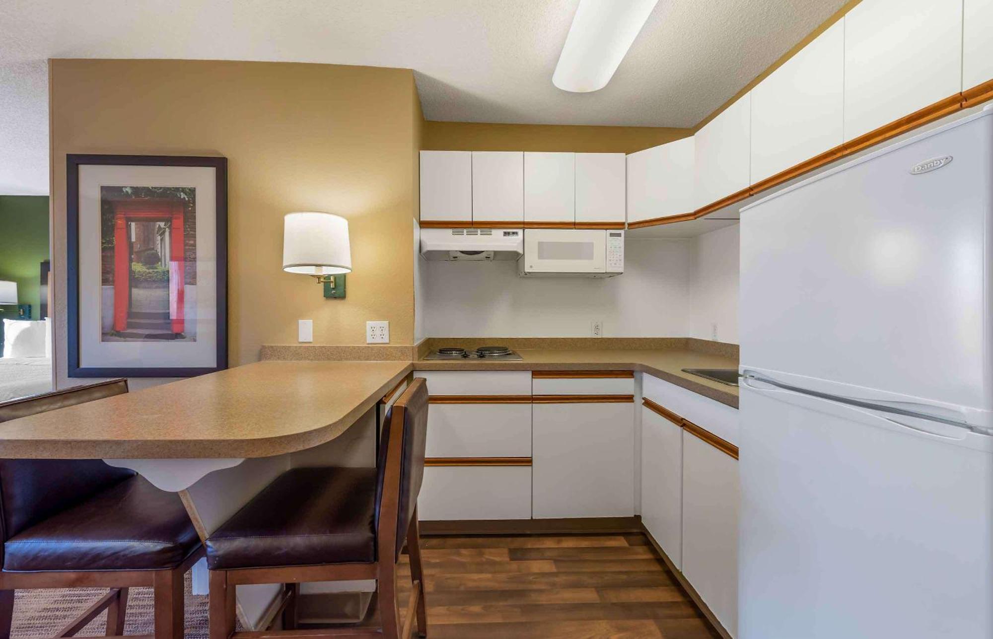 Extended Stay America Suites - Minneapolis - Airport - Eagan - North Dış mekan fotoğraf