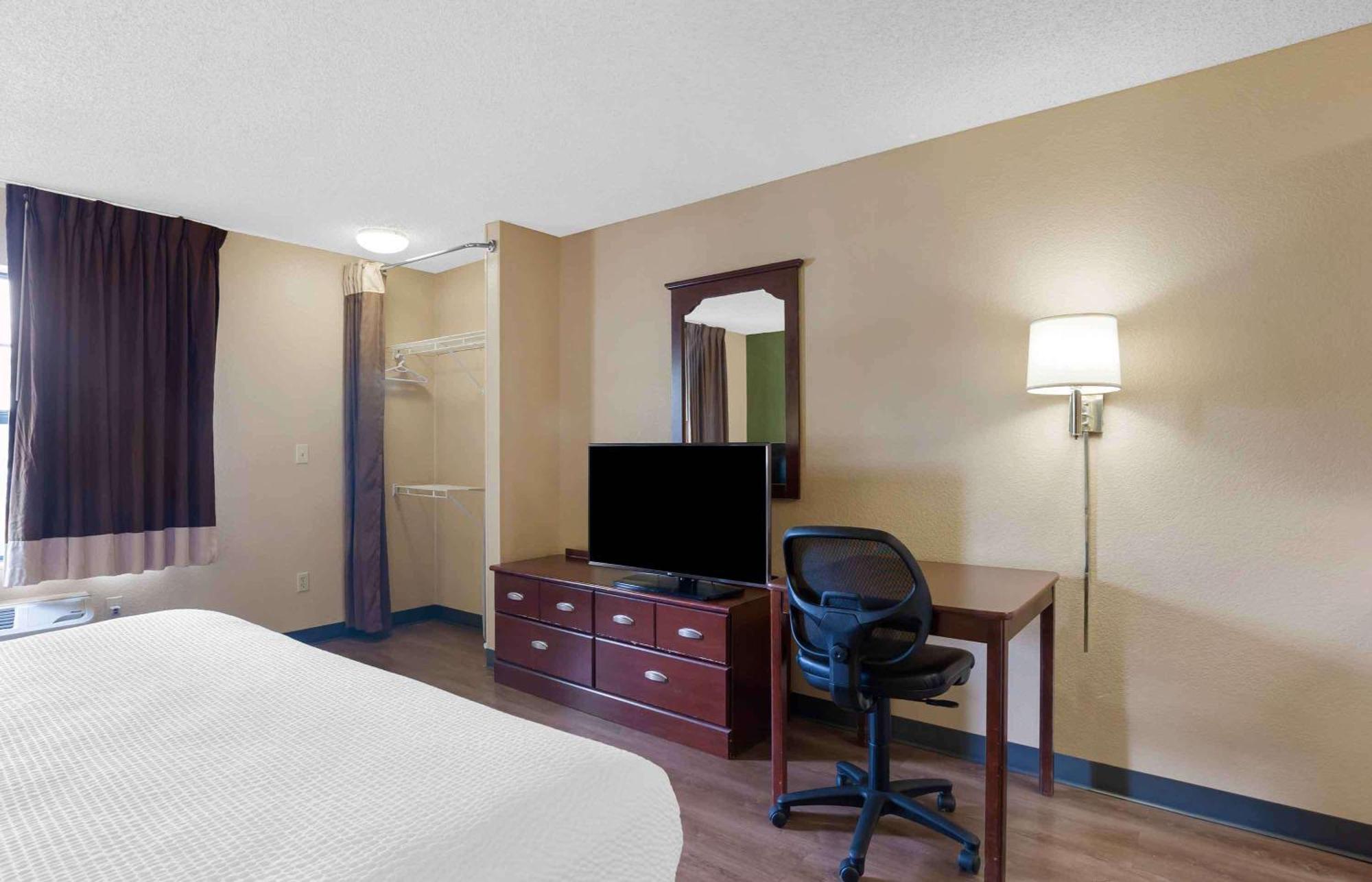 Extended Stay America Suites - Minneapolis - Airport - Eagan - North Dış mekan fotoğraf