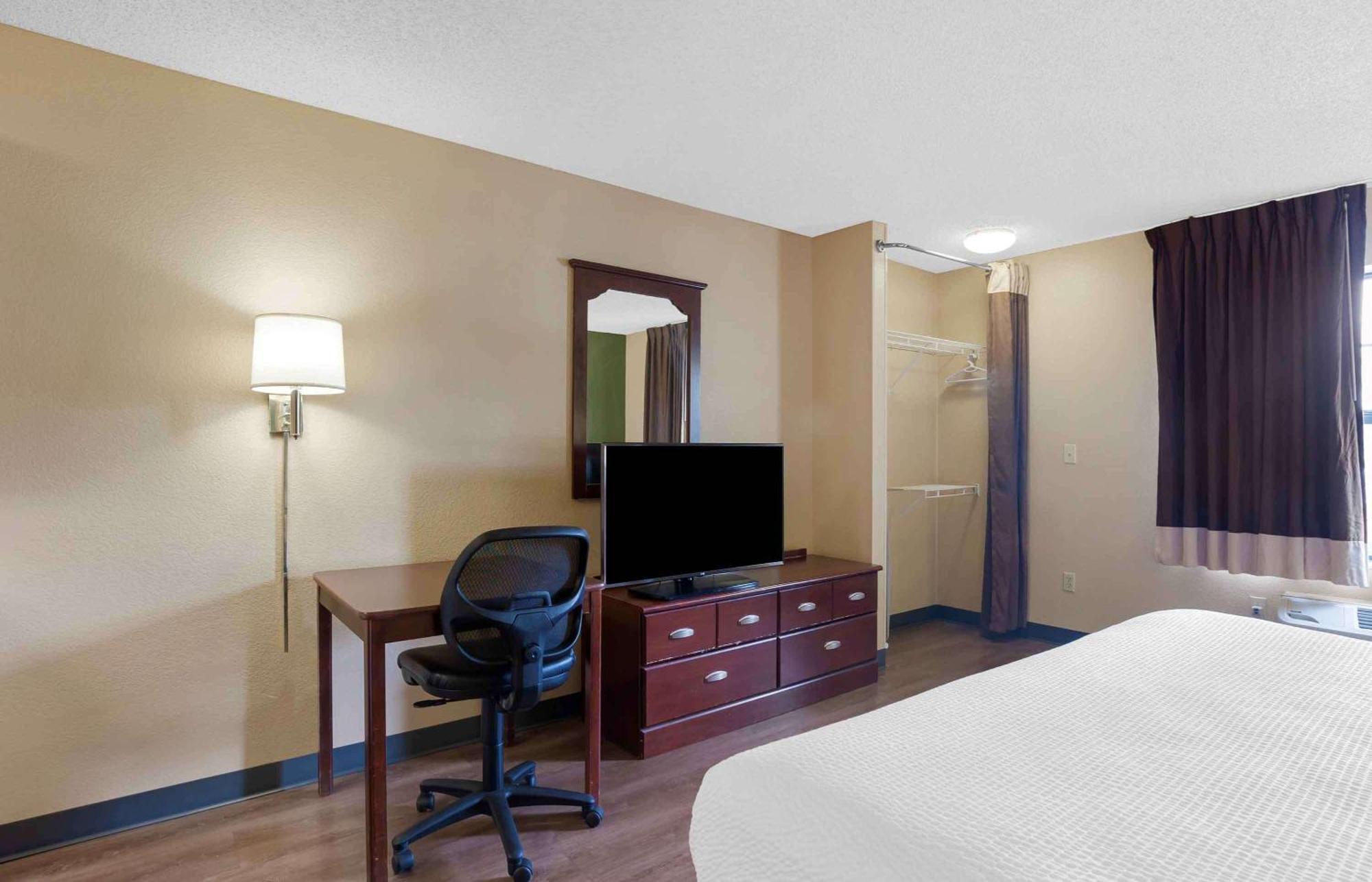 Extended Stay America Suites - Minneapolis - Airport - Eagan - North Dış mekan fotoğraf