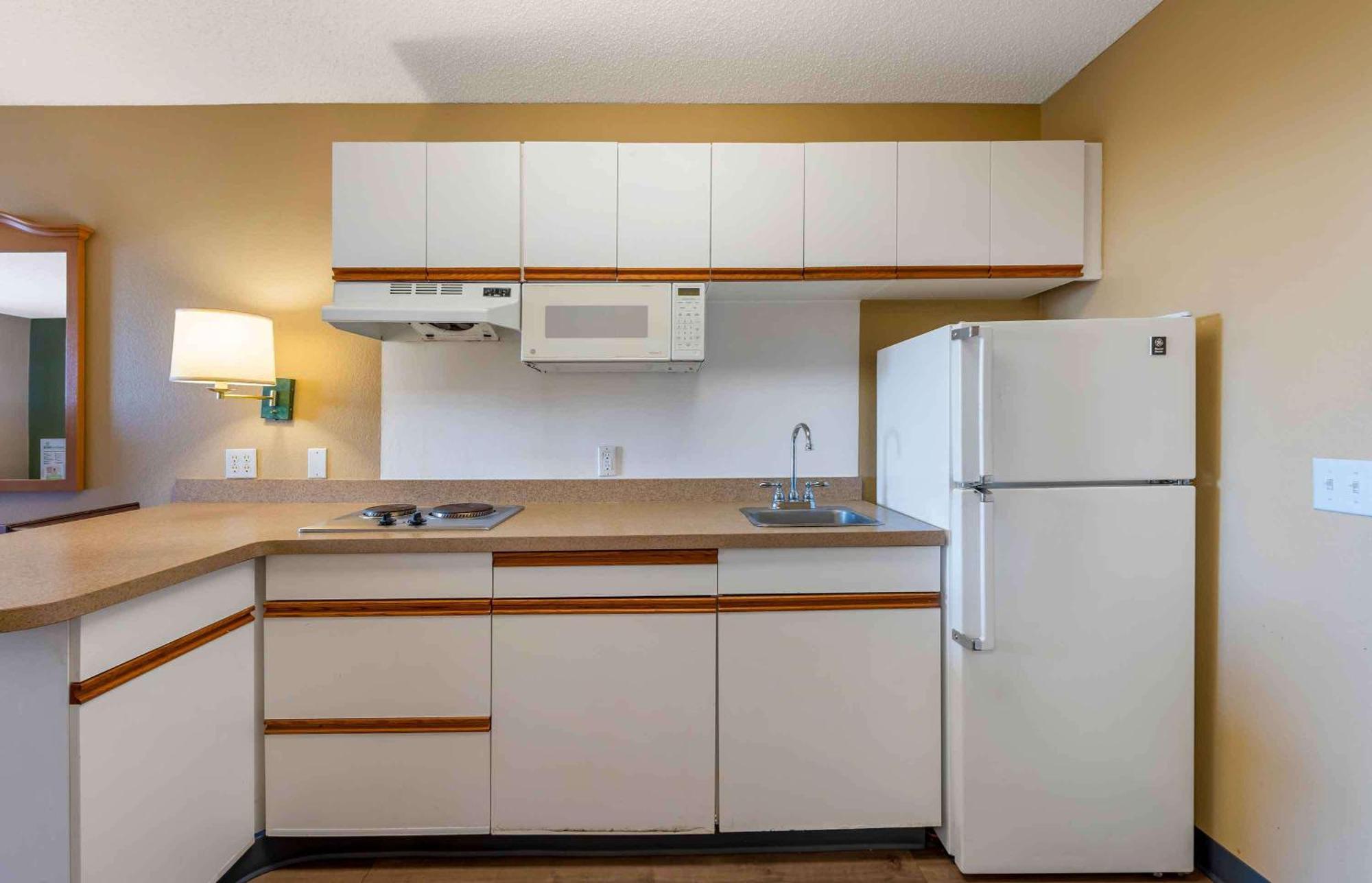 Extended Stay America Suites - Minneapolis - Airport - Eagan - North Dış mekan fotoğraf