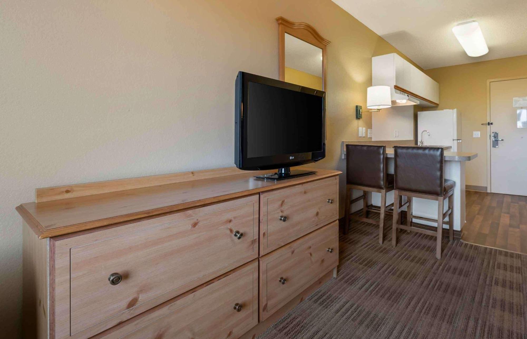 Extended Stay America Suites - Minneapolis - Airport - Eagan - North Dış mekan fotoğraf