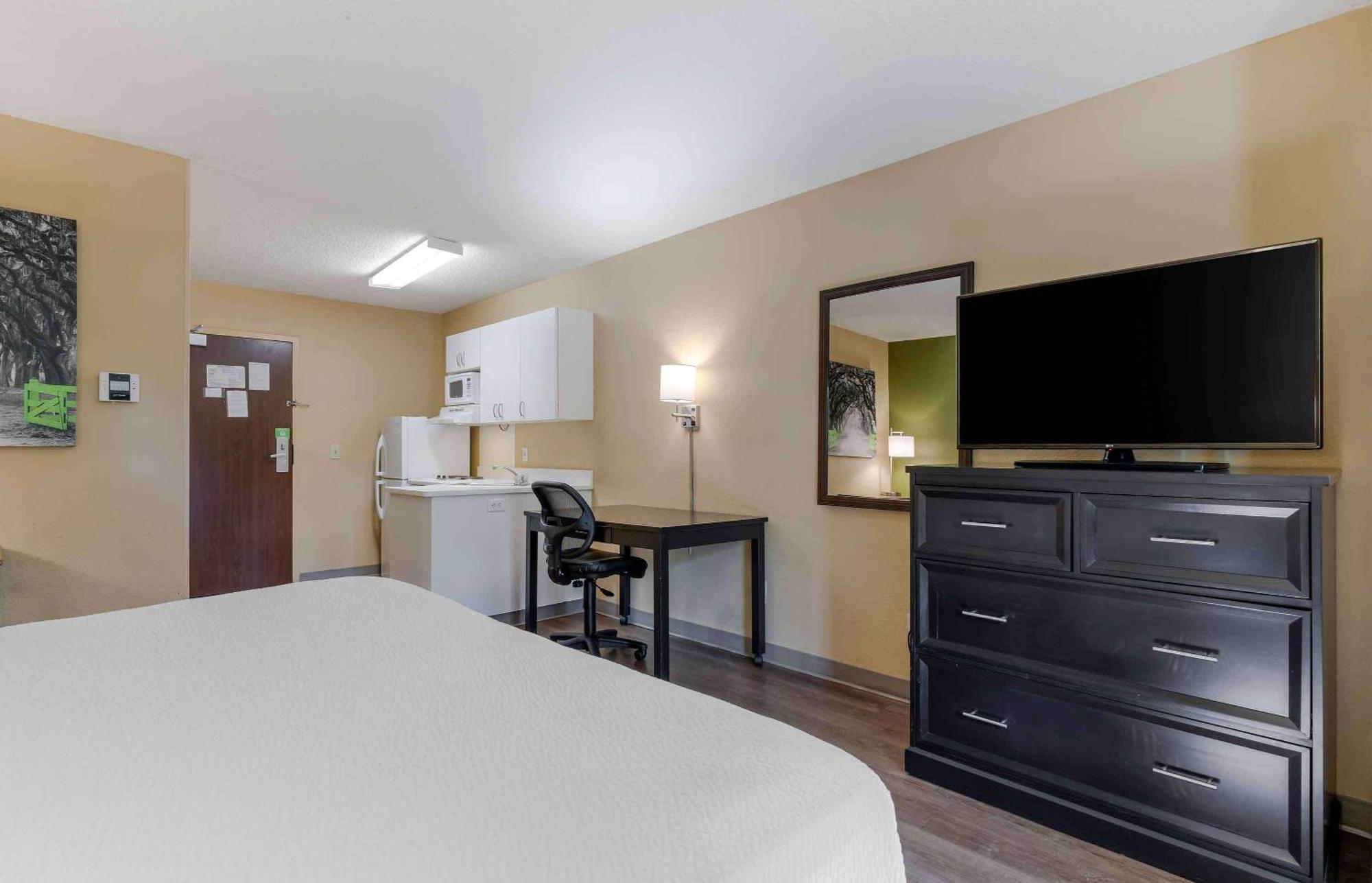 Extended Stay America Suites - Minneapolis - Airport - Eagan - North Dış mekan fotoğraf