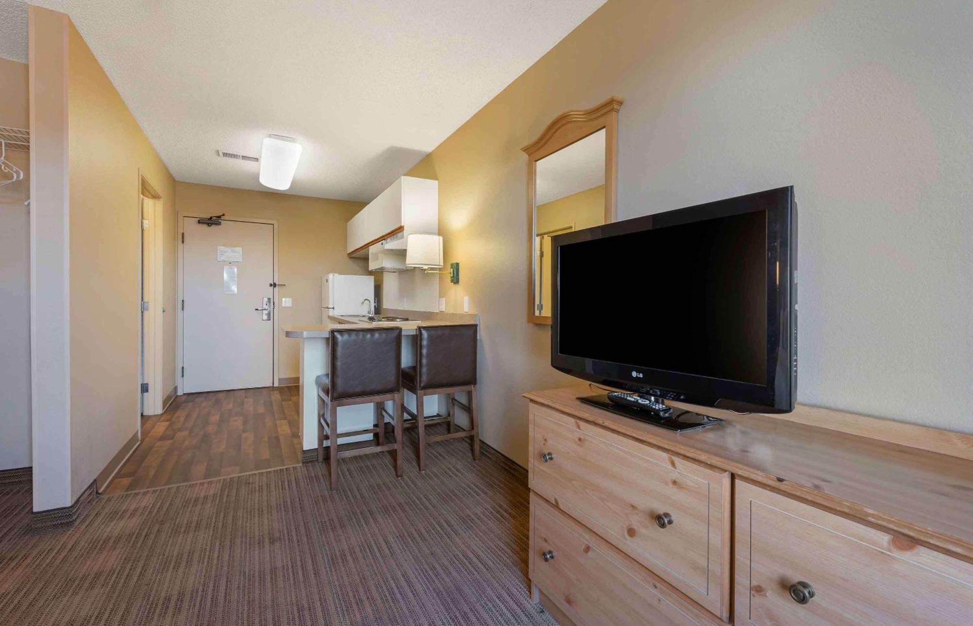 Extended Stay America Suites - Minneapolis - Airport - Eagan - North Dış mekan fotoğraf