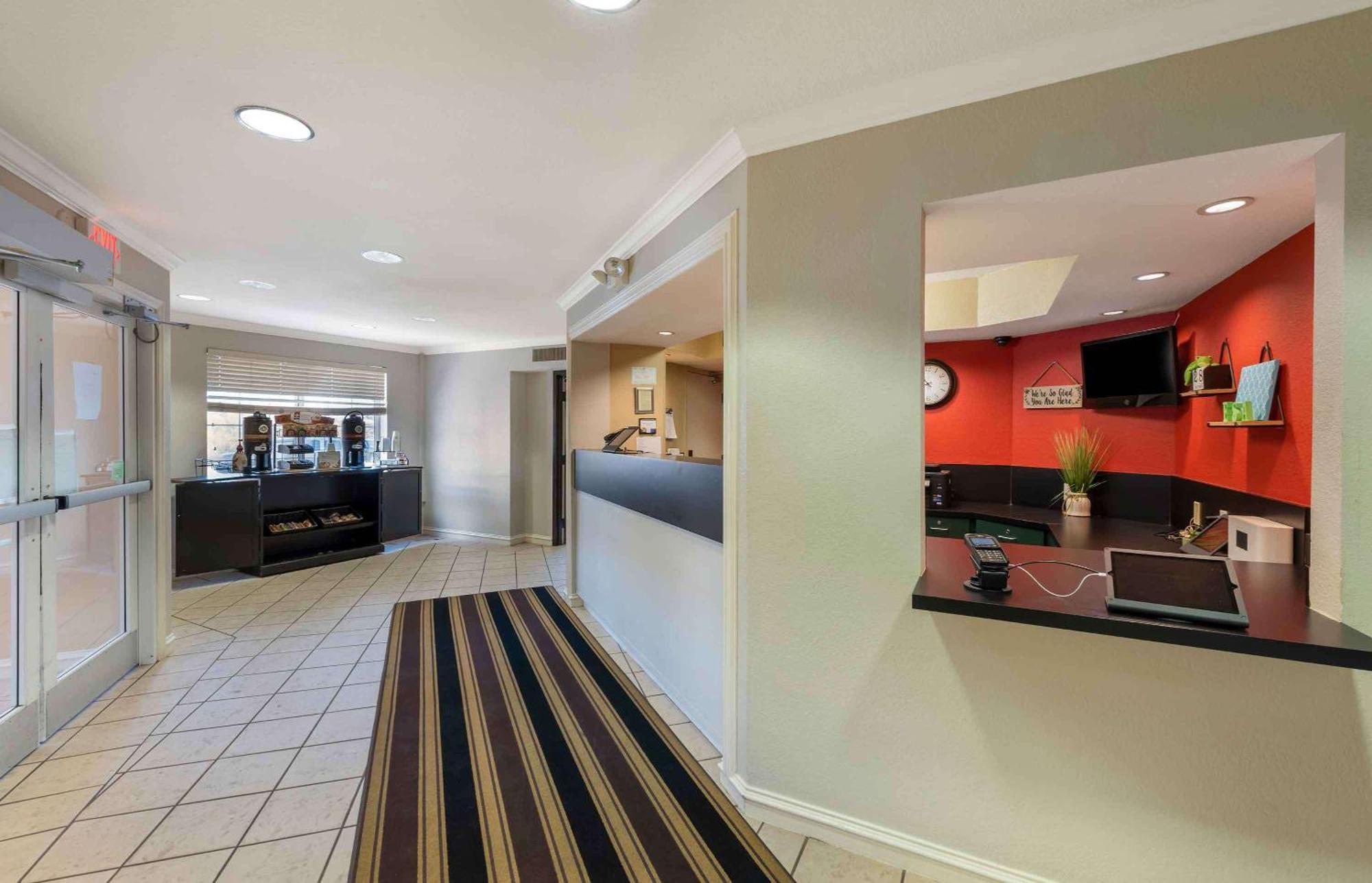 Extended Stay America Suites - Minneapolis - Airport - Eagan - North Dış mekan fotoğraf