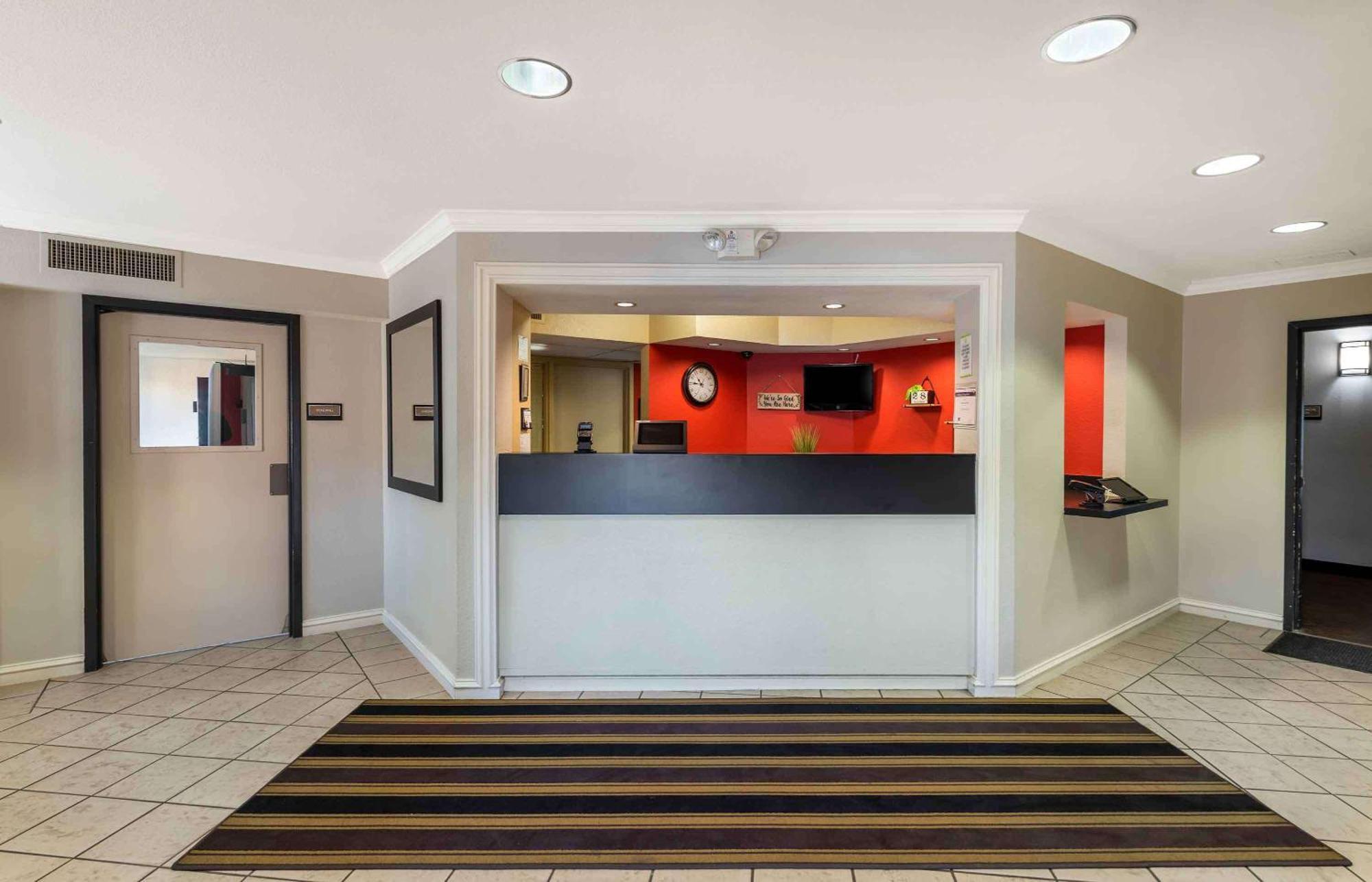 Extended Stay America Suites - Minneapolis - Airport - Eagan - North Dış mekan fotoğraf