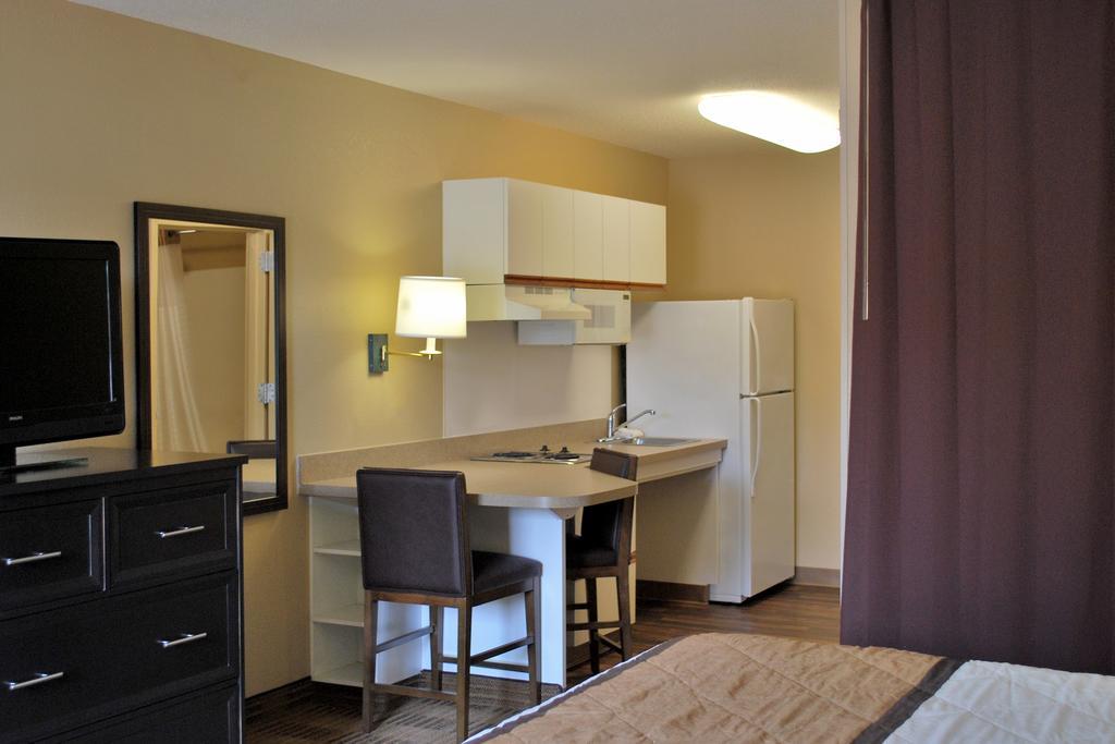 Extended Stay America Suites - Minneapolis - Airport - Eagan - North Dış mekan fotoğraf