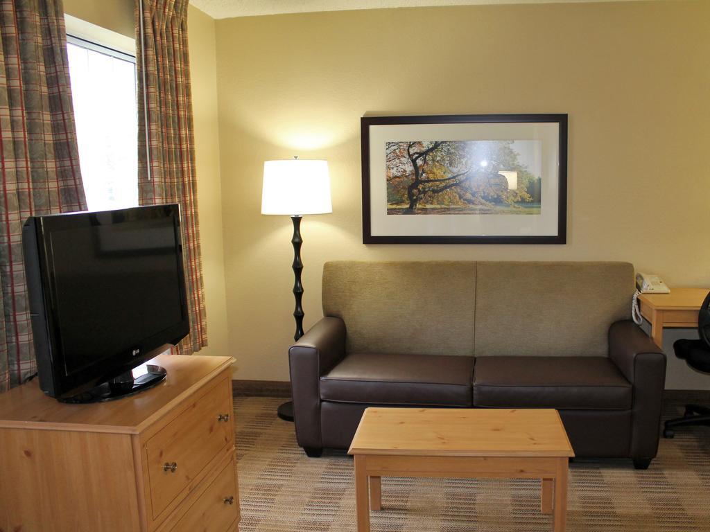 Extended Stay America Suites - Minneapolis - Airport - Eagan - North Dış mekan fotoğraf