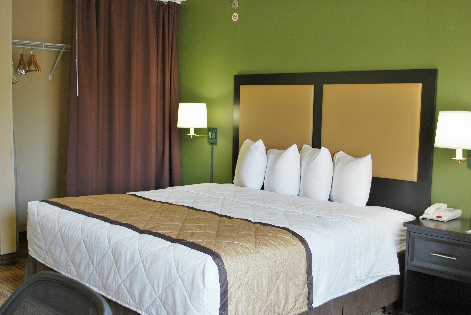 Extended Stay America Suites - Minneapolis - Airport - Eagan - North Dış mekan fotoğraf