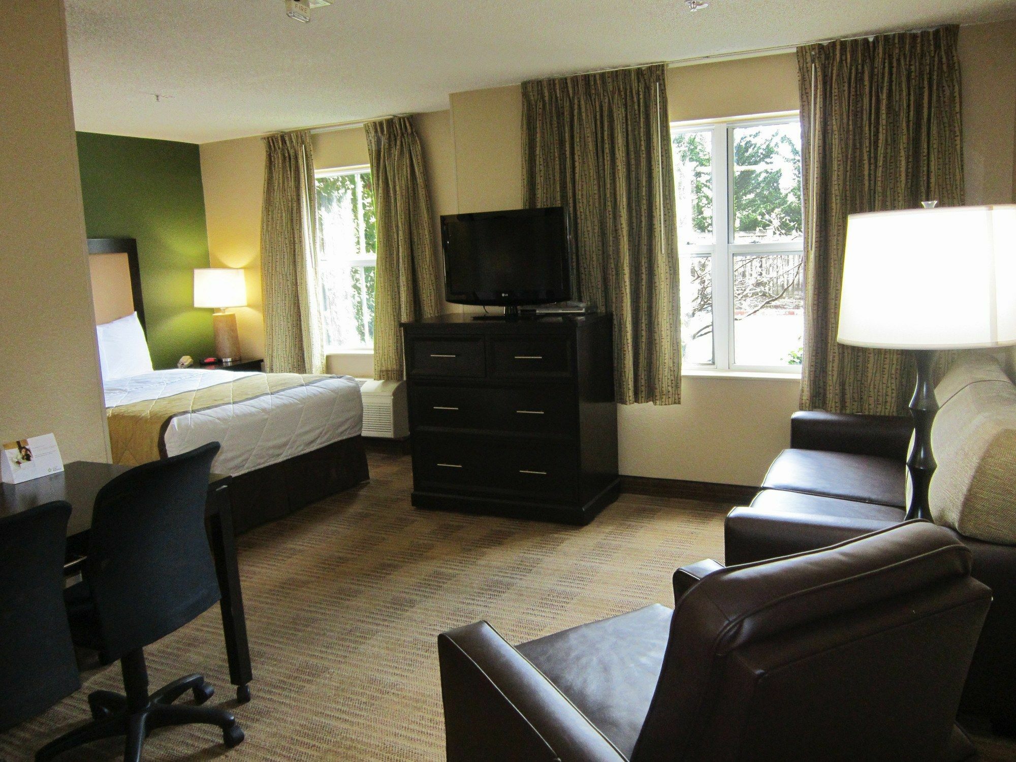 Extended Stay America Suites - Minneapolis - Airport - Eagan - North Dış mekan fotoğraf