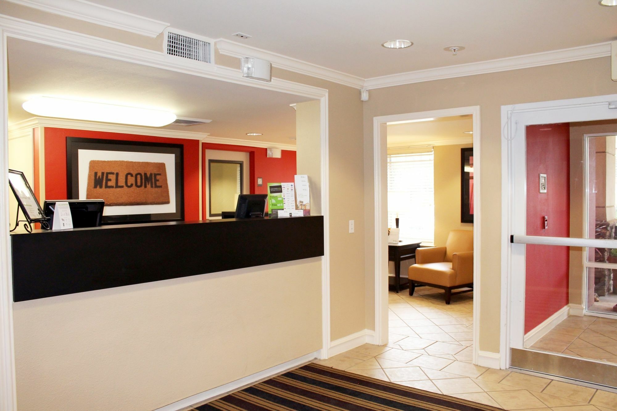 Extended Stay America Suites - Minneapolis - Airport - Eagan - North Dış mekan fotoğraf